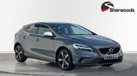 2019 Volvo V40 1.5 T3 R-Design Edition Hatchback 5dr Petrol Auto Euro 6 (s/s) (1