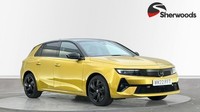 2022 Vauxhall Astra 1.2 Turbo GS Line Hatchback 5dr Petrol Manual Euro 6 (s/s) (