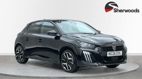 2026 Peugeot 208 208 5Dr HAT GT TURBO S&S Manual Hatchback Petrol Manual