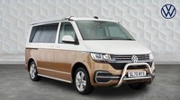 2020 Volkswagen California 2.0 TDI Coast 4dr DSG Automatic Camper Diesel Automat