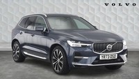 2023 Volvo XC60 Recharge Ultimate T8 AWD Bright Automatic Crossover Hybrid Autom
