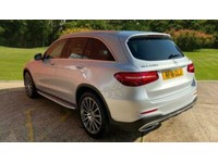 Glc Mercedes Gumtree
