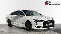 2022 DS Automobiles DS 9 1.6 PureTech Performance Line + Saloon 4dr Petrol EAT8 