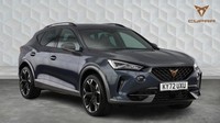 2022 Cupra Formentor 2.0 TSI 310 VZ2 5dr DSG 4Drive Automatic SUV Petrol Automat