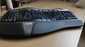 Microsoft Keyboard For Sale Computer Keyboards Keypads Gumtree