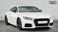 2021 Audi TT Coup- Sport Edition 40 TFSI  197 PS S tronic Automatic Coupe Petrol
