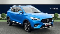 2024 MG MG ZS 1.0 T-GDI Exclusive SUV 5dr Petrol Manual Euro 6 (111 ps) Manual S
