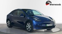 2023 Tesla Model Y SUV 5dr Electric Auto RWD (346 ps) Automatic MPV Electric Aut
