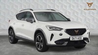 2022 Cupra Formentor V1 TSI Petrol 150PS 7 Speed DSG 5Dr SUV Automatic Crossover