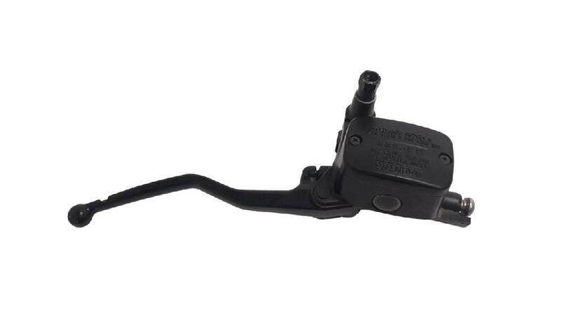 32728558171 Pompe De Frein Pour Bmw C 400 Gt Motor 350 Cm3 - 25 Kw 2018 1158907