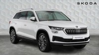 2022 Skoda Kodiaq SE L Executive 1.5 TSI 150 PS DSG Automatic Estate Petrol Auto