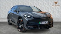 2024 Cupra Tavascan V2 77Kwh 286 bhp Automatic Hatchback Electric Automatic