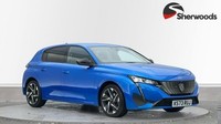 2023 Peugeot 308 1.2 PureTech Allure Premium Hatchback 5dr Petrol EAT Euro 6 (s/