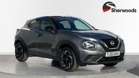 2023 Nissan Juke 1.0 DIG-T N-Connecta SUV 5dr Petrol DCT Auto Euro 6 (s/s) (114 