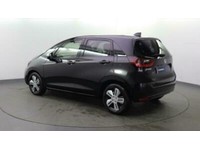 2021 Honda Jazz Jazz 1.5 h i-MMD EX eCVT Hatchback PETROL/ELECTRIC Automatic