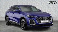 2025 Audi Q5 SUV S line TDI quattro 204 PS S tronic Automatic SUV Diesel Automat