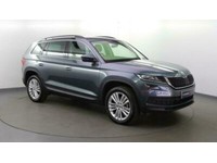 2021 Skoda Kodiaq Kodiaq 1.5 TSI ACT SE L DSG (s/s) 5dr (7 Seater) Auto Estate P