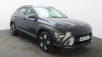 2023 Hyundai KONA 1.6 GDi Hybrid Advance 5dr DCT HATCHBACK PETROL/ELECTRIC Autom