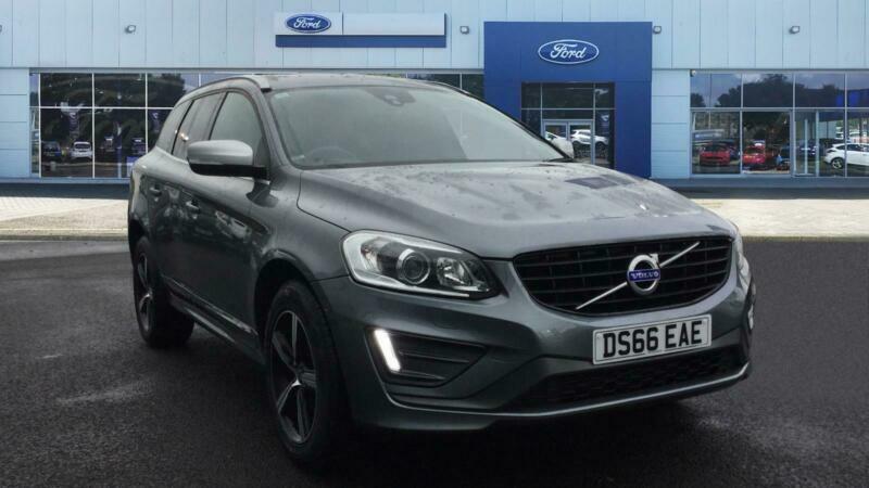 Volvo d4 190