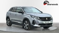 2021 Peugeot 3008 1.6 Hybrid 225 GT Premium 5dr e-EAT8 HATCHBACK PETROL/ELECTRIC
