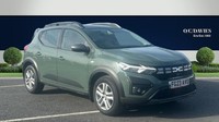 2023 Dacia Sandero Stepway 1.0 TCe Expression Hatchback 5dr Petrol CVT Euro 6 (s