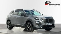 2025 Peugeot 2008 1.2 PureTech Allure SUV 5dr Petrol Manual Euro 6 (s/s) (100 ps