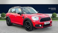 2018 MINI Countryman 1.5 Cooper SUV 5dr Petrol Auto Euro 6 (s/s) (136 ps) Automa