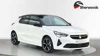 2023 Vauxhall Corsa 1.2 Turbo Ultimate Hatchback 5dr Petrol Auto Euro 6 (s/s) (1