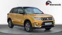 2023 Suzuki Vitara 1.5 SZ-T SUV 5dr Petrol Hybrid AGS Auto Euro 6 (s/s) (115 ps)