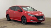 2022 Nissan Leaf 160KW E+ N-CONNECTA 59KWH 5DR AUTO Hatchback Electric Automatic