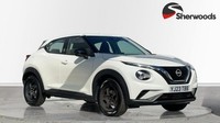 2023 Nissan Juke 1.0 DIG-T Acenta SUV 5dr Petrol DCT Auto Euro 6 (s/s) (114 ps) 