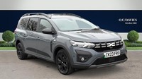 2023 Dacia Jogger 1.0 TCe Extreme SE 5dr MPV PETROL Manual