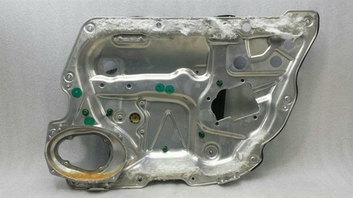 BENTLEY CONTINENTAL FLYING SPUR Door Winder 3W5839462B Fensterheber hinten recht