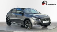 2022 Peugeot 208 1.2 PureTech GT Premium Hatchback 5dr Petrol Manual Euro 6 (s/s