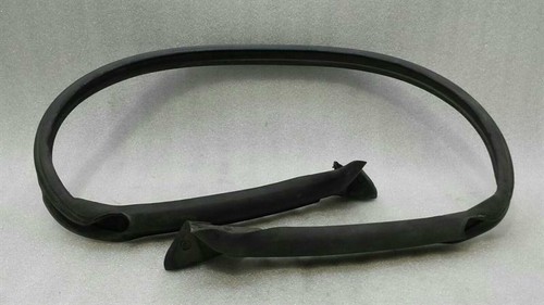 CHEVROLET CORVETTE C6 Weatherstrip seal 10317063 Dichtungen Vorne