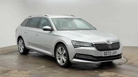 2022 Skoda Superb 2.0 TDI CR SE L 5dr DSG ESTATE DIESEL Automatic