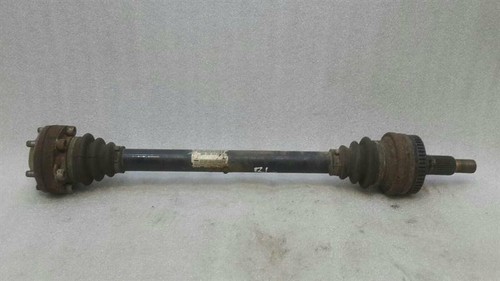 PORSCHE BOXSTER 986 Left Rear Drive Shaft 98633202409 Antriebswelle Hinten Links