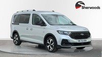 2023 Ford Grand Tourneo Connect 2.0 EcoBlue Active MPV 5dr Diesel Manual Euro 6 