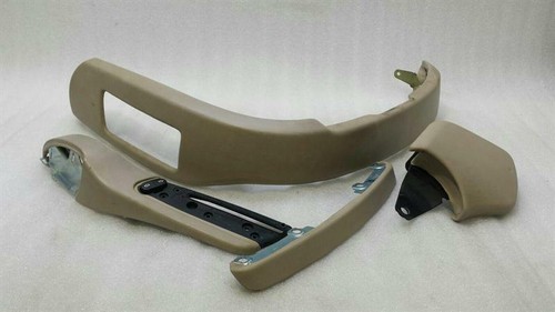 BENTLEY CONTINENTAL GT W12 Right seat cover 3W8881734D Rechts sitz verkleidung