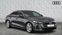 2025 Audi A5 Saloon S line TDI  204 PS S tronic Automatic Saloon Diesel Automati