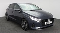 2021 Hyundai i20 1.0 T-GDi MHEV Premium Hatchback 5dr Petrol Hybrid Manual Euro 
