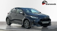2024 Toyota Yaris 1.5 VVT-h Excel Hatchback 5dr Petrol Hybrid E-CVT Euro 6 (s/s)