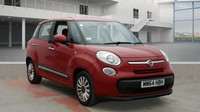 Fiat 500L POP STAR
