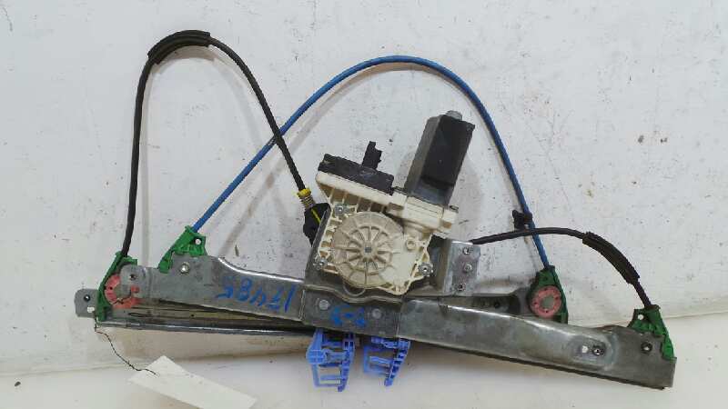 9641241280 MÃ©Canisme LÃ¨Ve Vitre Avant Droit Pour Citroen C2 Collection 1098570