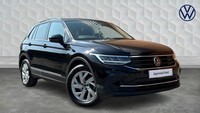2023 Volkswagen Tiguan 2.0 TDI (150PS) Life SCR DSG 5 door Automatic Estate Dies