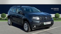 2022 Dacia Duster 1.0 TCe Comfort SUV 5dr Bi Fuel Manual Euro 6 (s/s) (100 ps) M