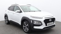 2020 Hyundai KONA 1.0 T-GDi Play SUV 5dr Petrol Manual Euro 6 (s/s) (120 ps) Man