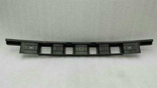 BENTLEY CONTINENTAL GTC Rear Bumper Bracket 3W0807864A Halter Stoßstange hinten