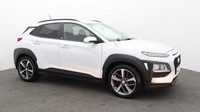 2021 Hyundai KONA 1.0 T-GDi Play SUV 5dr Petrol Manual Euro 6 (s/s) (120 ps) Man