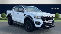 2022 Ford Ranger 2.0 EcoBlue Wildtrak Pickup Double Cab 4dr Diesel Auto 4WD Euro